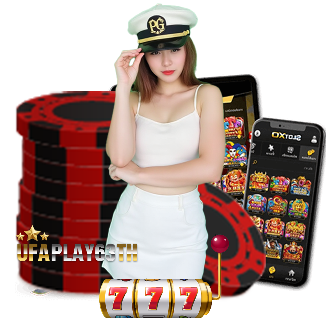 ufaplay63 สล็อต
